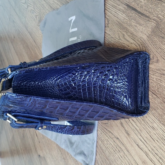 Brahmin Large Asher - Picture 5 of 11